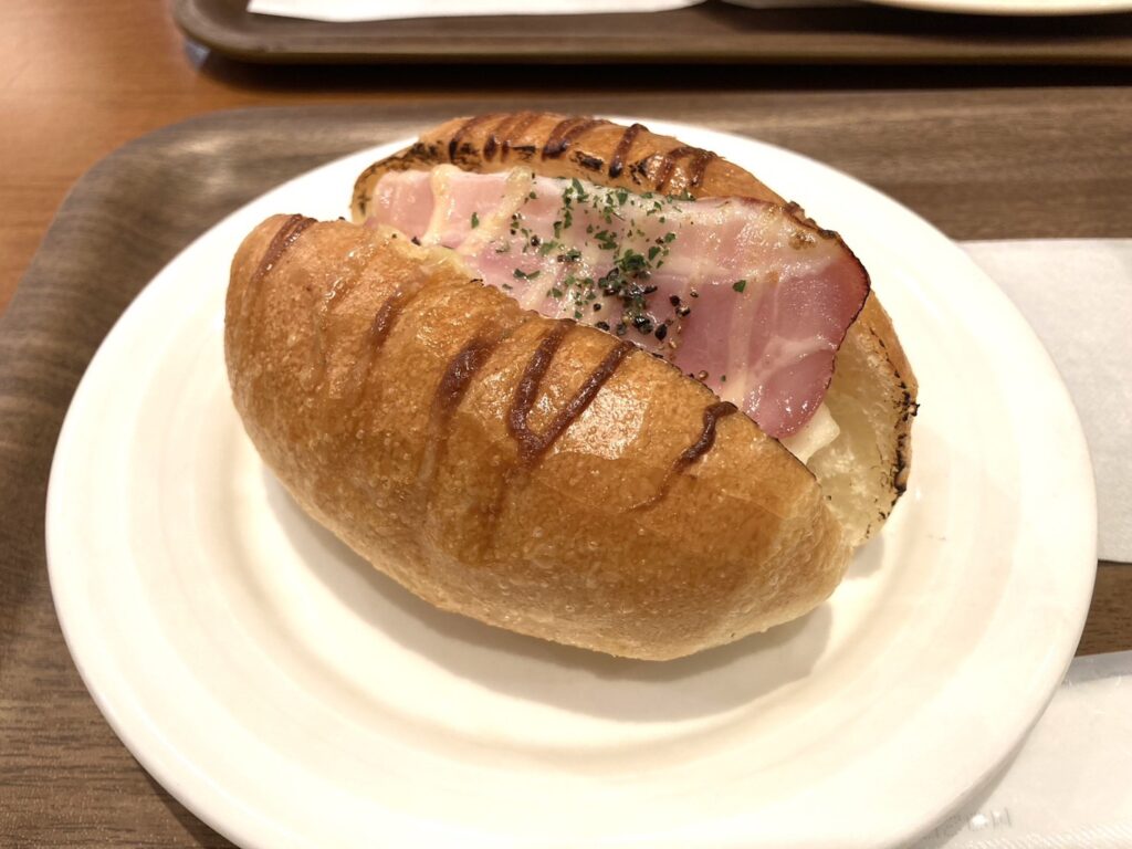 Orange Fields Bread Factory オレンジフィールズブレッドファクトリー